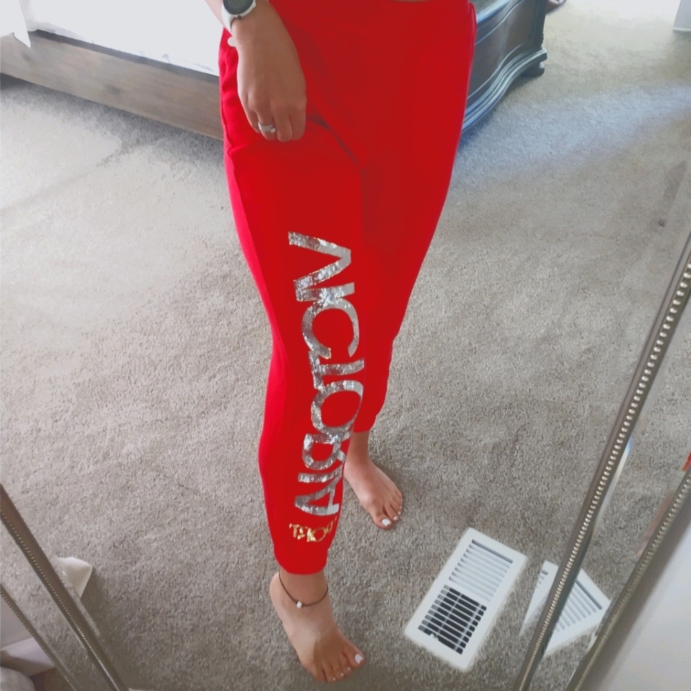 Victoria Secret Sweat Joggers